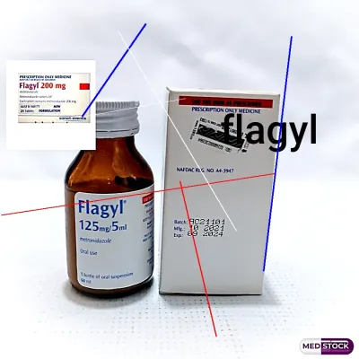 Flagyl avec ordonnance